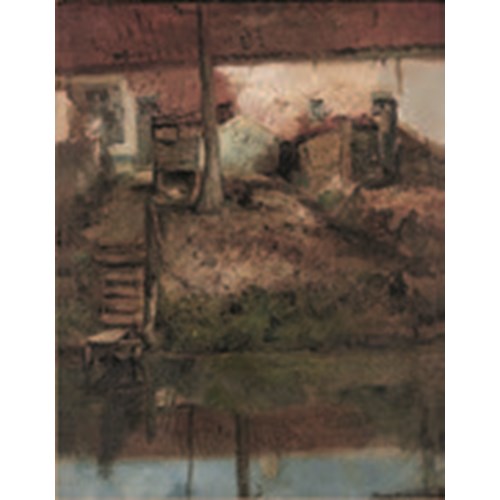 De Herentalse Vaart, 1865